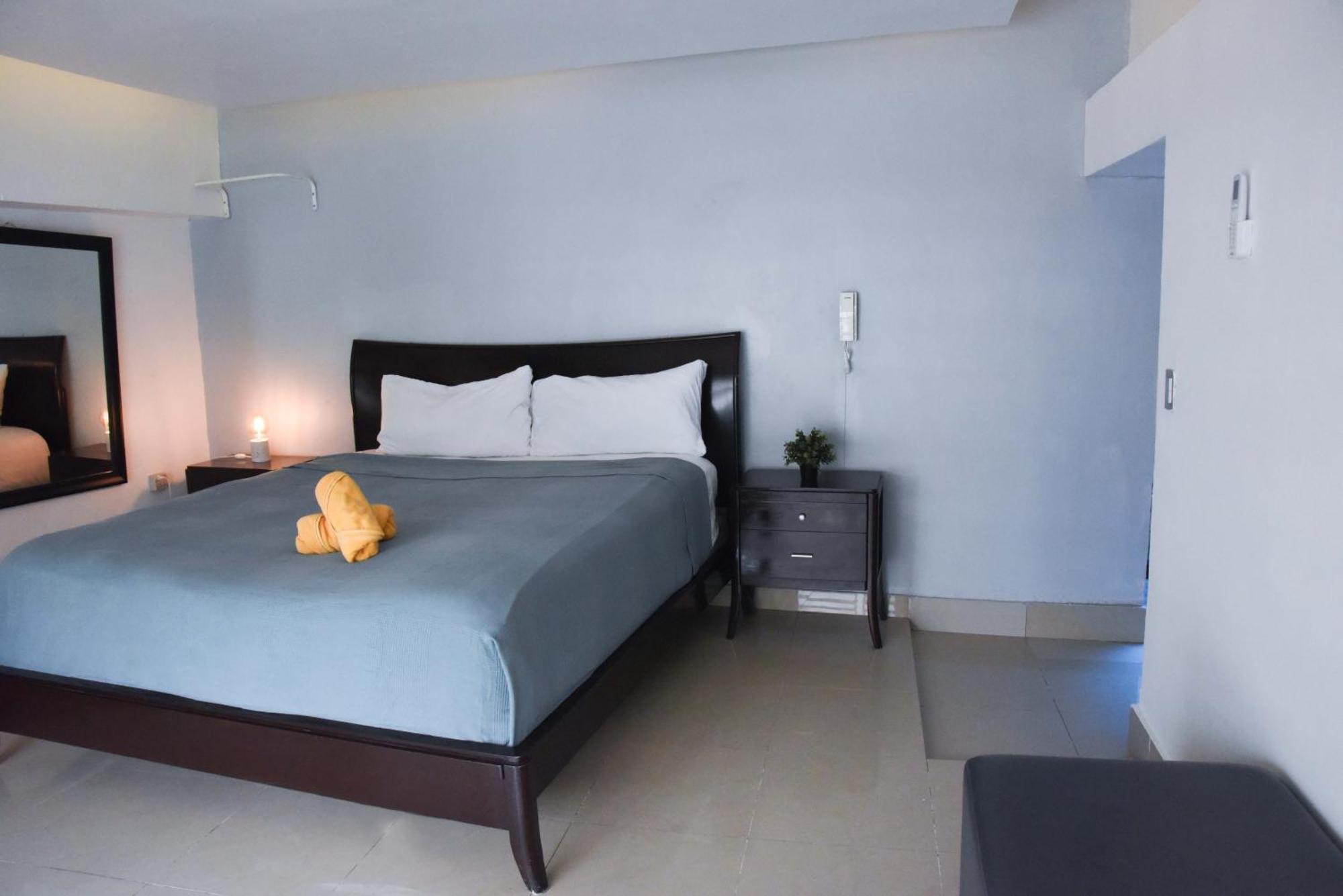 Hostel Gato Colonial Saint-Domingue Extérieur photo