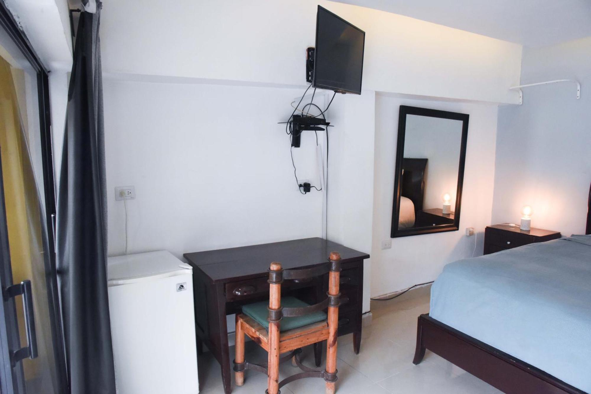 Hostel Gato Colonial Saint-Domingue Extérieur photo
