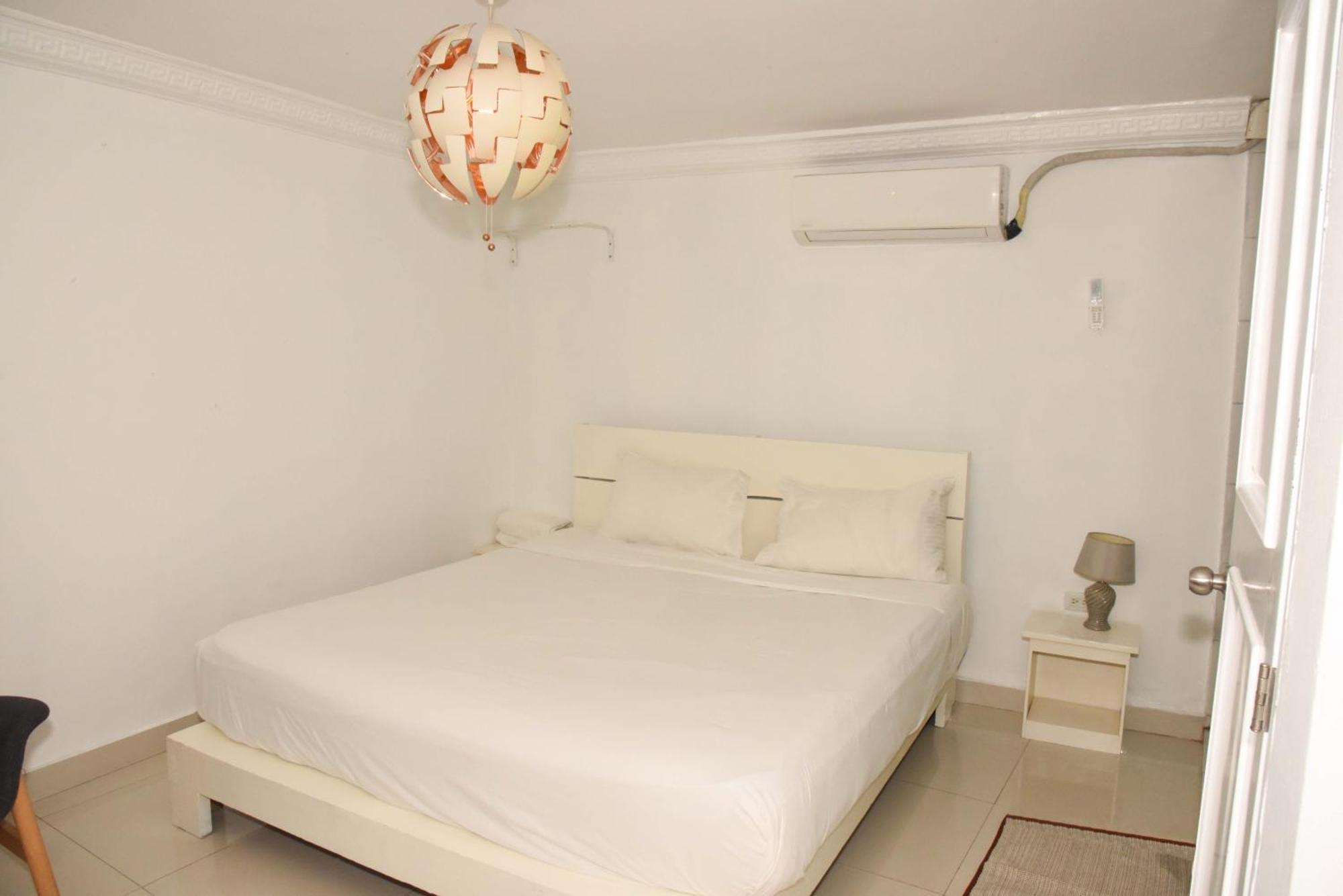 Hostel Gato Colonial Saint-Domingue Extérieur photo