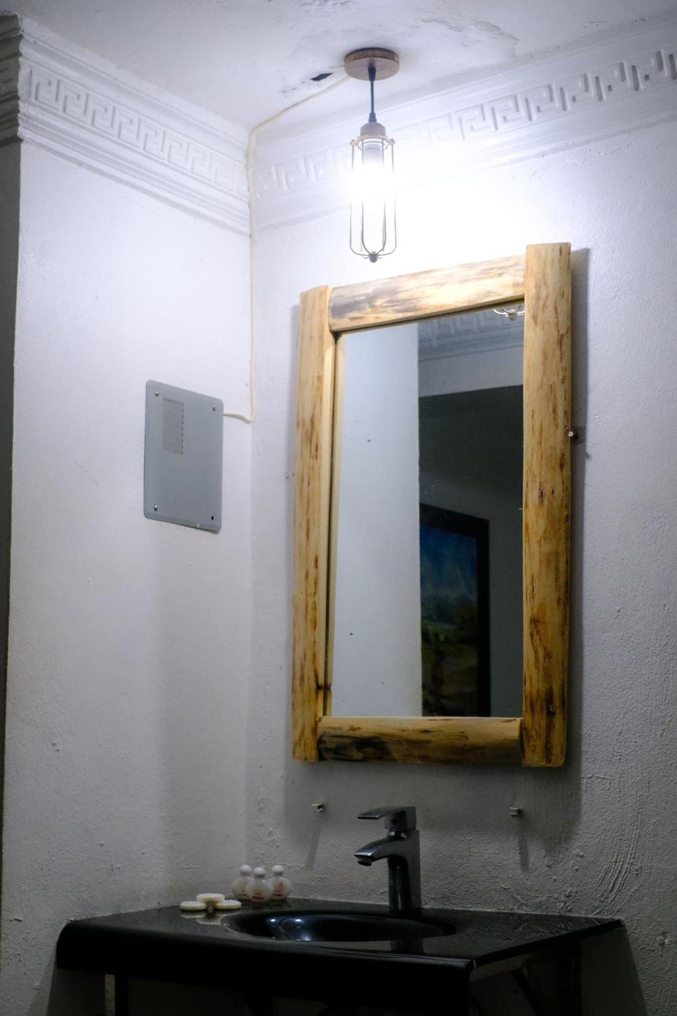 Hostel Gato Colonial Saint-Domingue Extérieur photo
