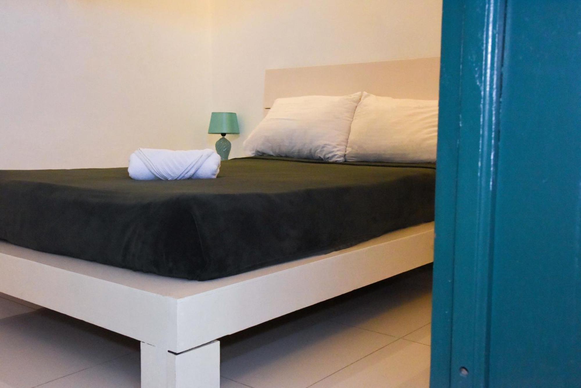 Hostel Gato Colonial Saint-Domingue Extérieur photo