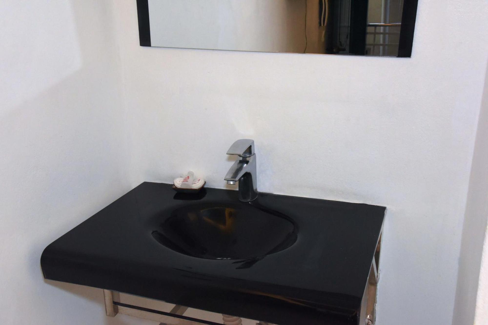 Hostel Gato Colonial Saint-Domingue Extérieur photo