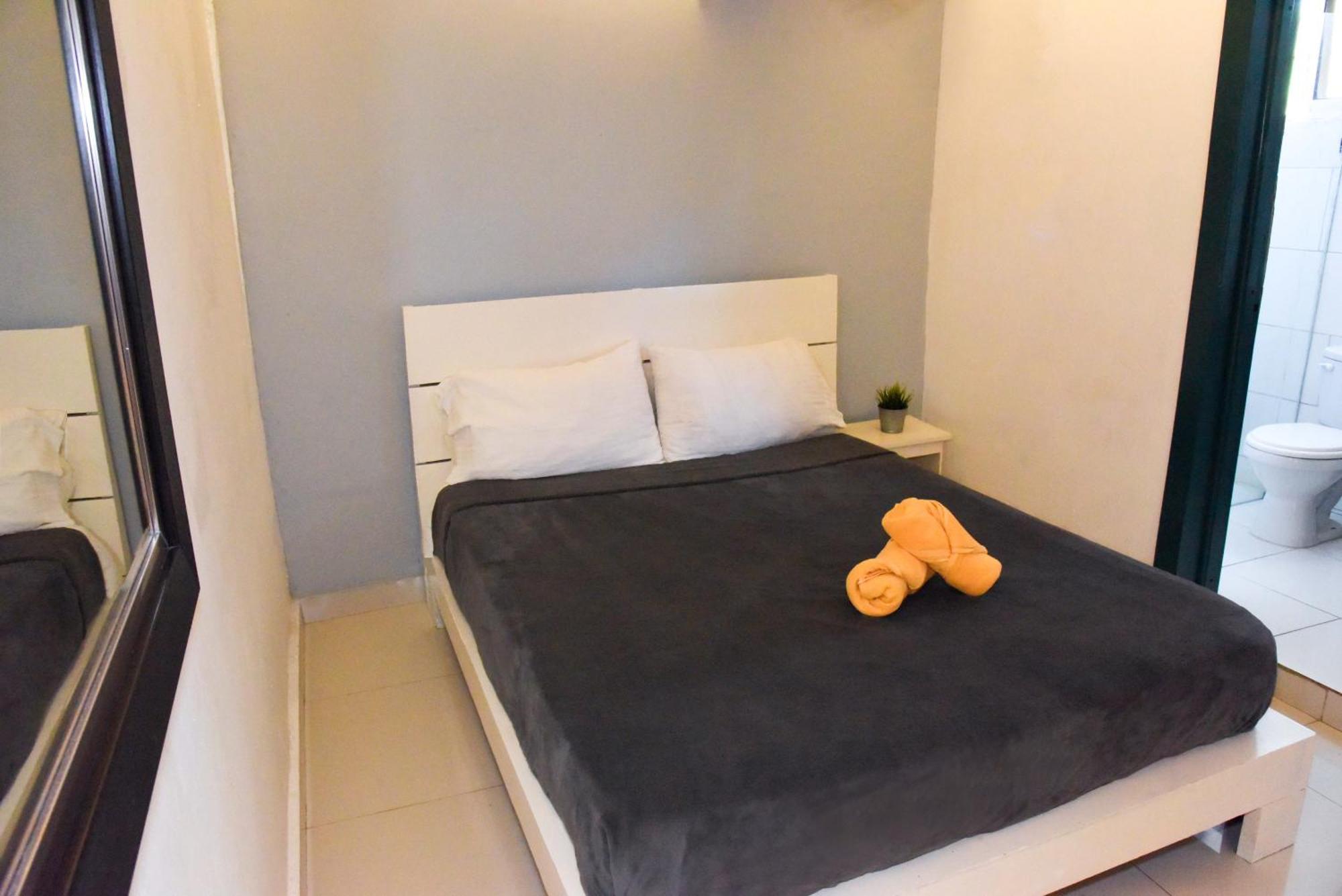 Hostel Gato Colonial Saint-Domingue Extérieur photo