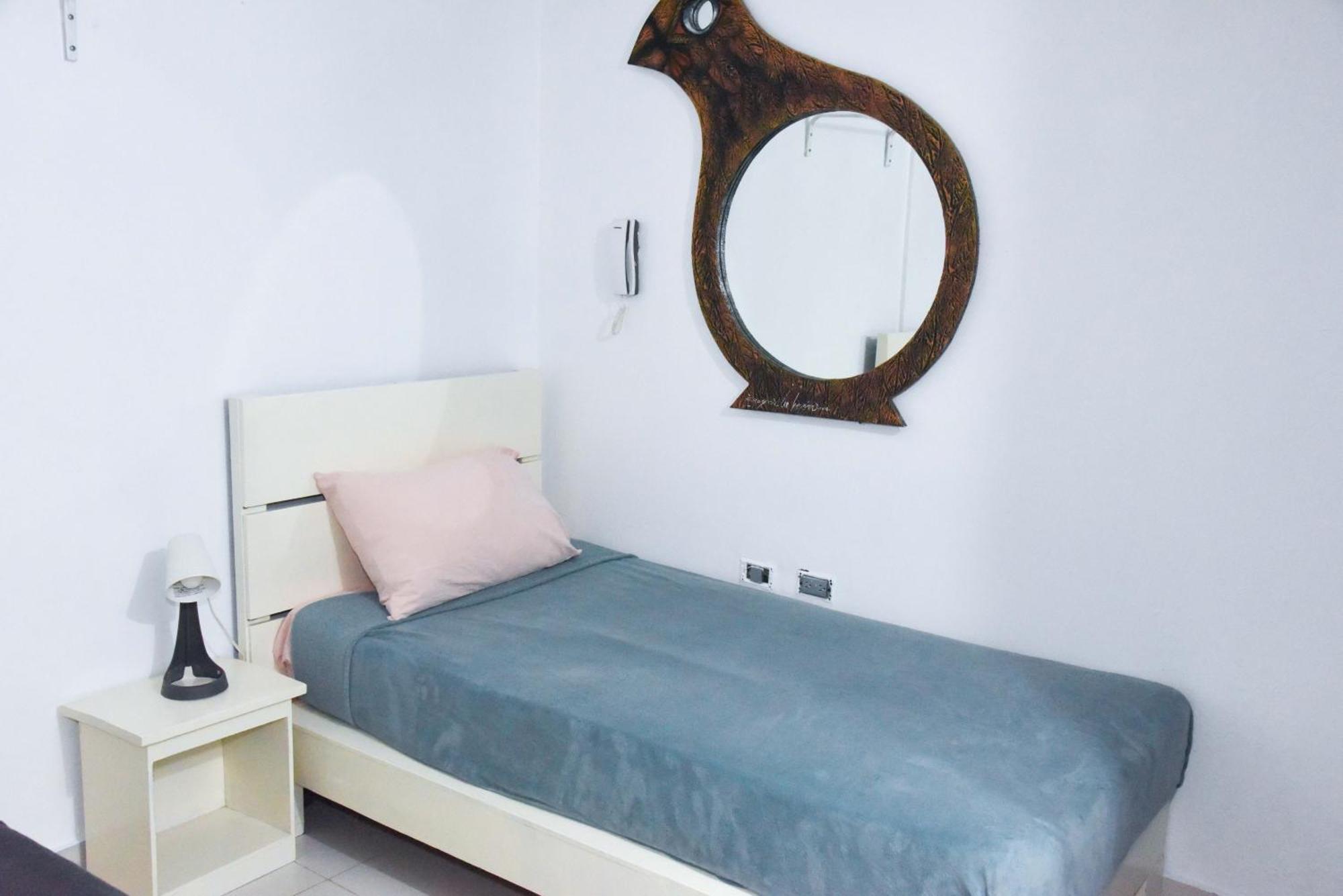 Hostel Gato Colonial Saint-Domingue Extérieur photo