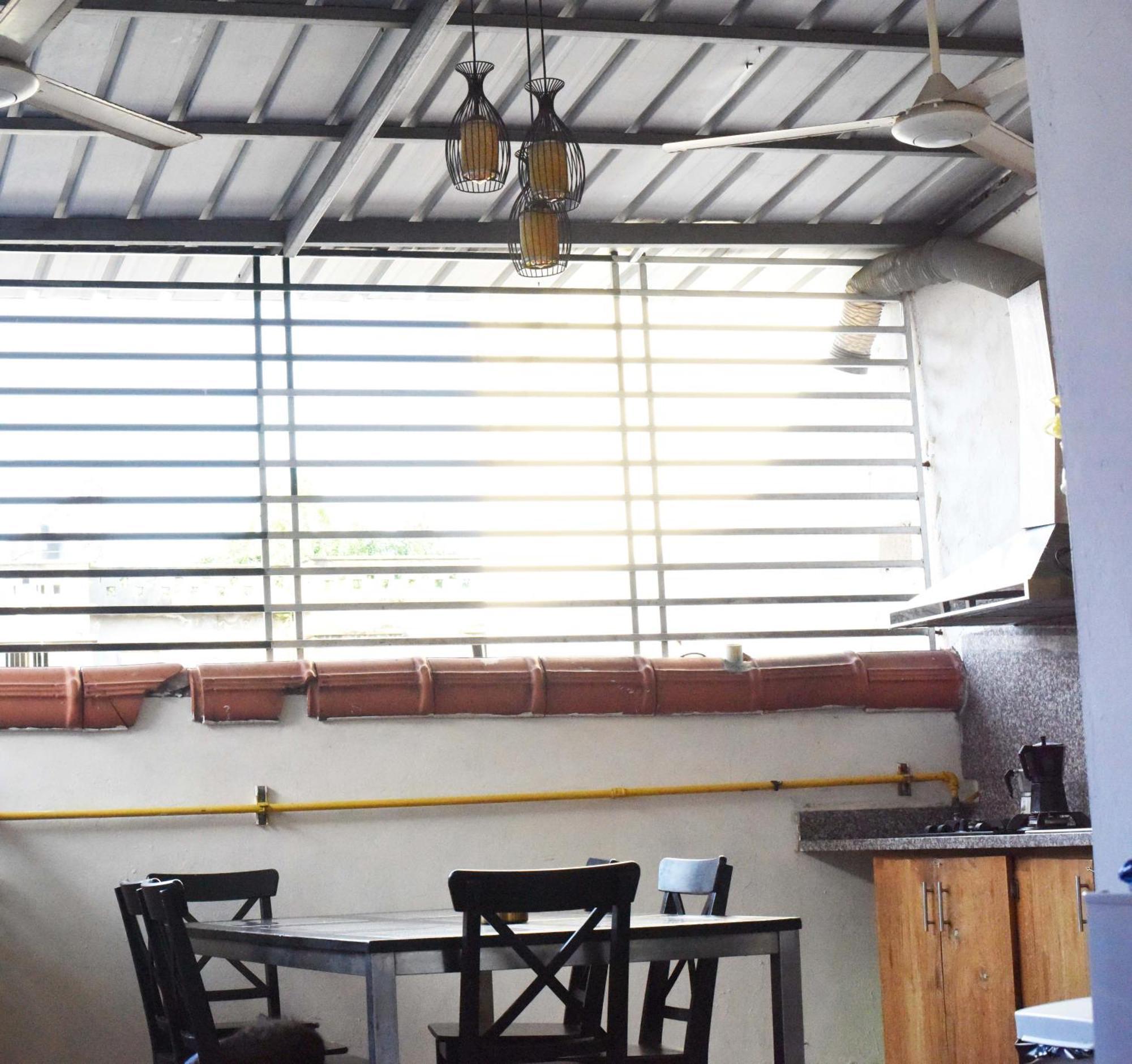Hostel Gato Colonial Saint-Domingue Extérieur photo