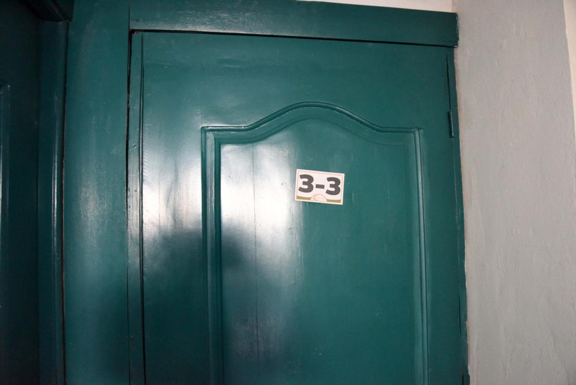 Hostel Gato Colonial Saint-Domingue Extérieur photo