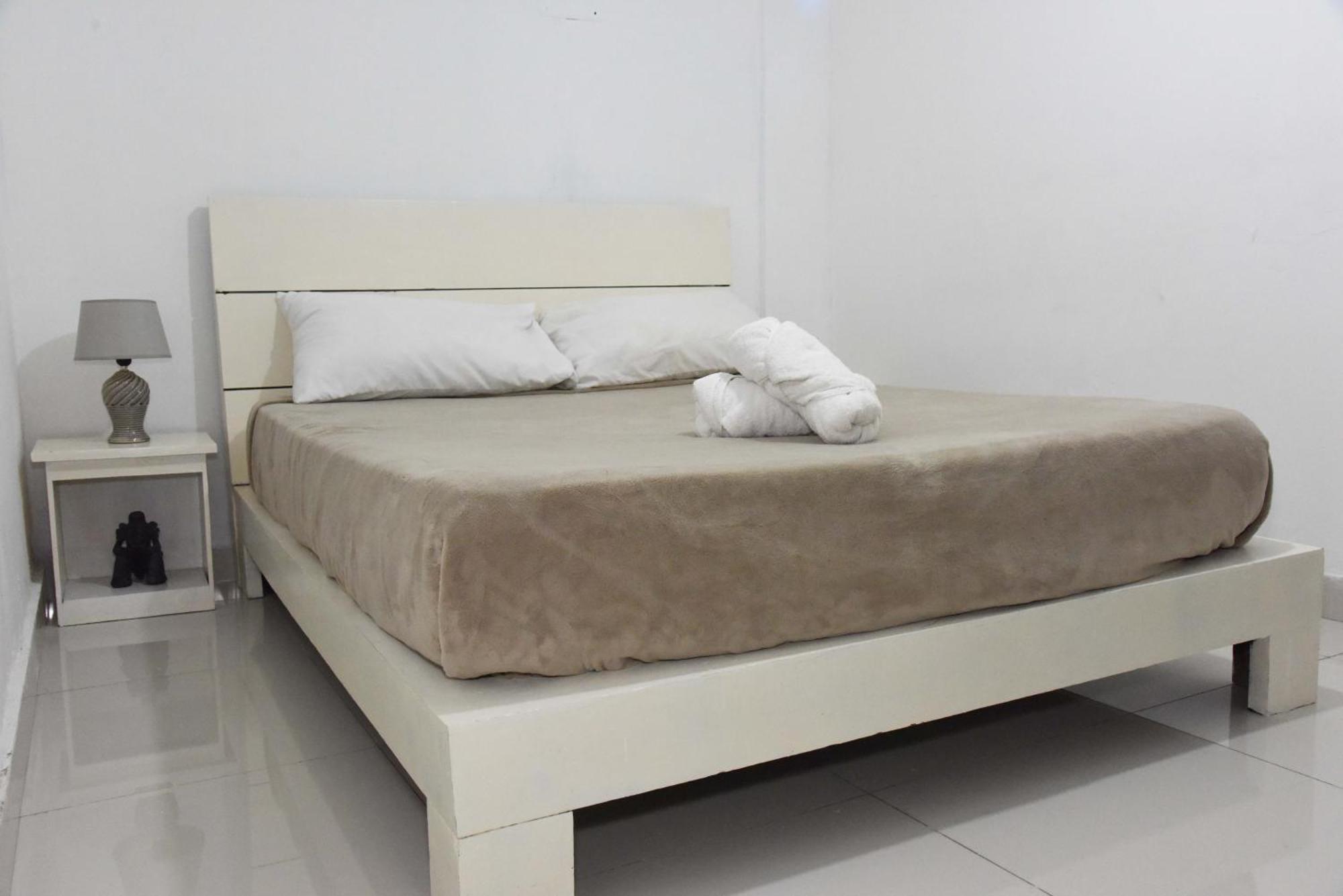 Hostel Gato Colonial Saint-Domingue Extérieur photo