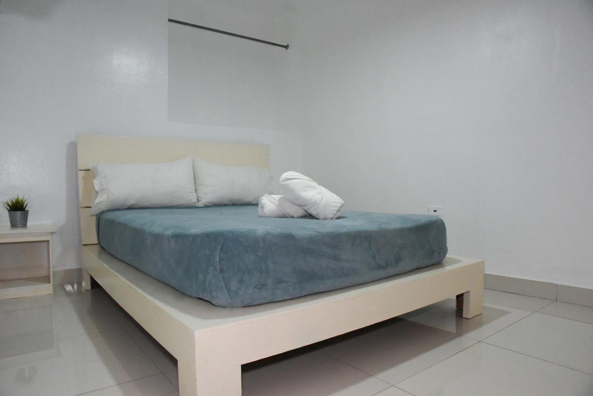 Hostel Gato Colonial Saint-Domingue Extérieur photo